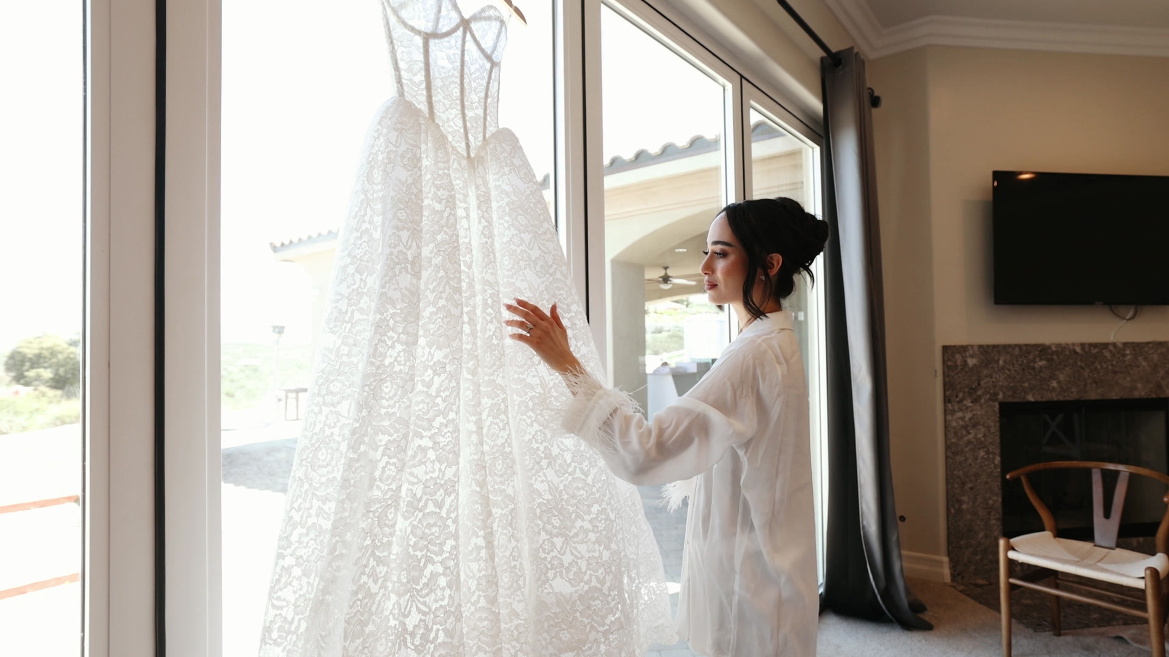 Wedding Noy & Erez - Teaser